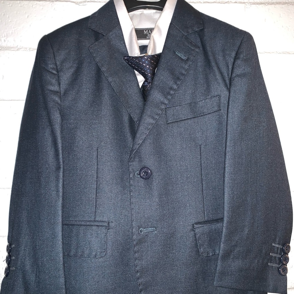 Suit